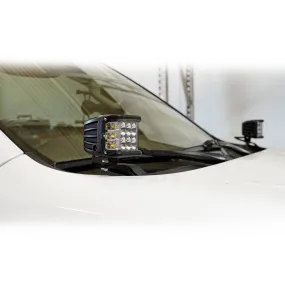 2003-2009 TOYOTA 4RUNNER Ditch light Combo Kit