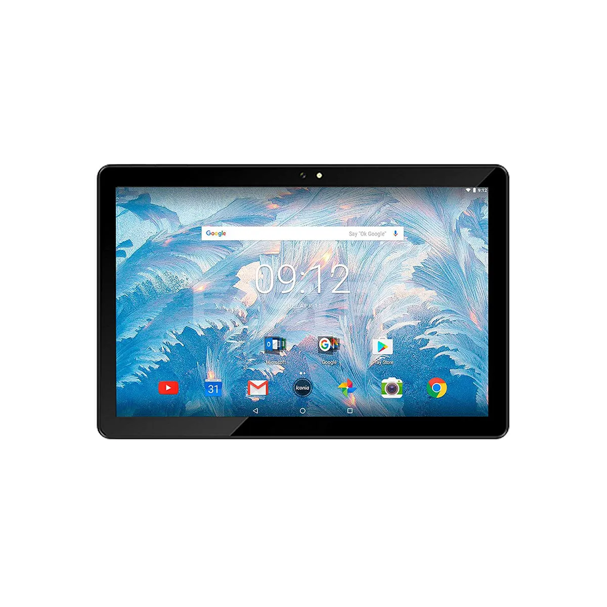 Acer Iconia One 10 T4-129L Tablet MTK8765 Cortex A53 1.3GHz M32GB/3GB Ram/Android 9.0/10.1" IPS multi-touch/SIM Slot/Ideal for K-12 Segment NT.LFHSP.001 11BRI ACNT2021