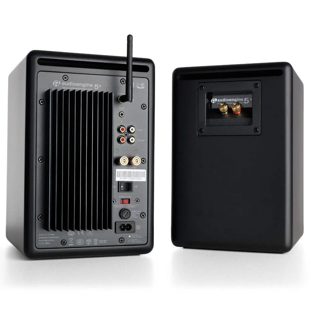 Audioengine A5  Home Music System