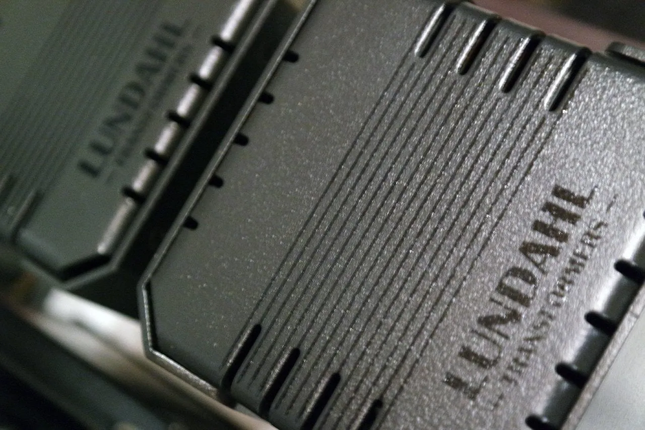 Aurorasound PADA-300B Mono Block Amplifiers