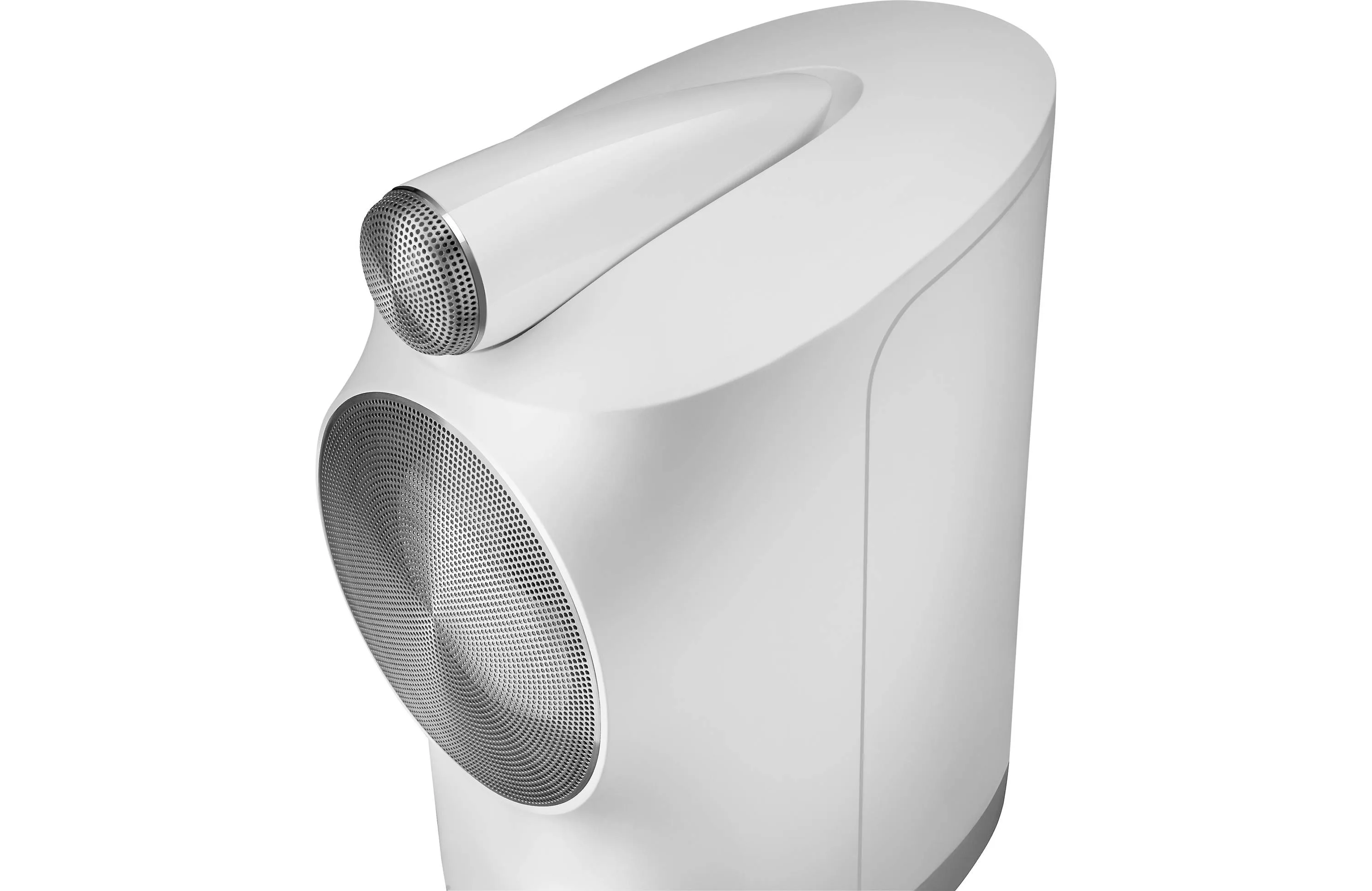 Bowers & Wilkins Formation Duo Powered Wireless Bookshelf Speaker (Pair)