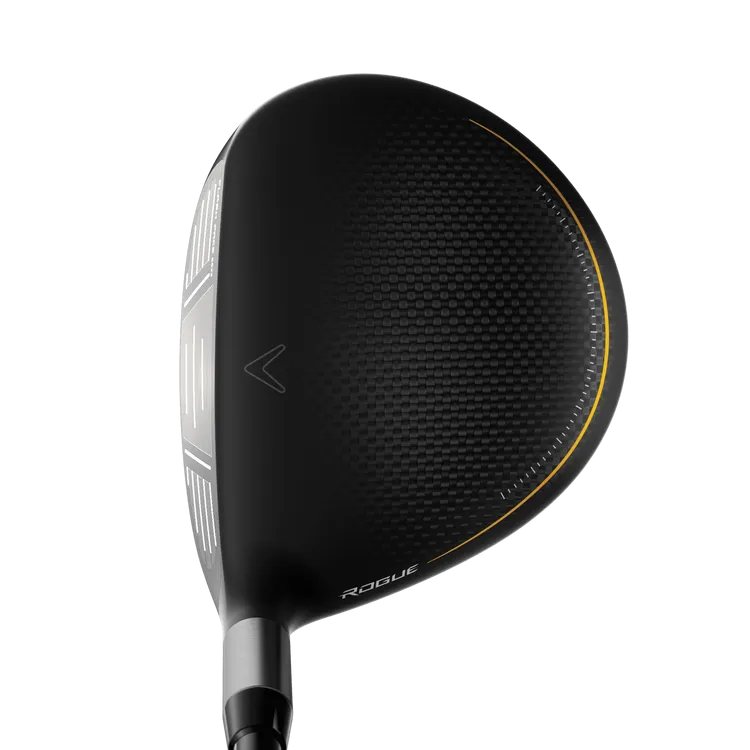 Callaway Rouge ST MAX Fairway Woods