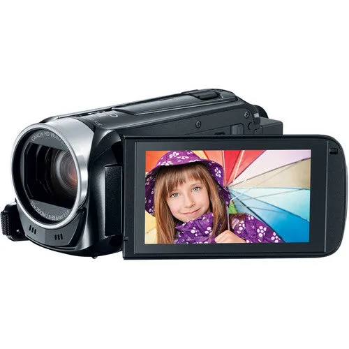 Canon VIXIA HF R40 Full HD Camcorder