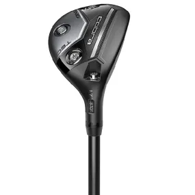 Cobra KING TEC Hybrid