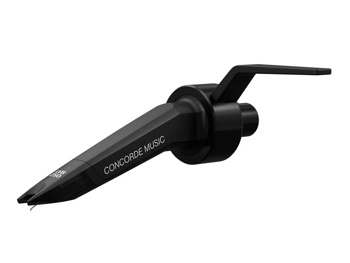 Concorde Music Black LVB 250 Phono Cartridge