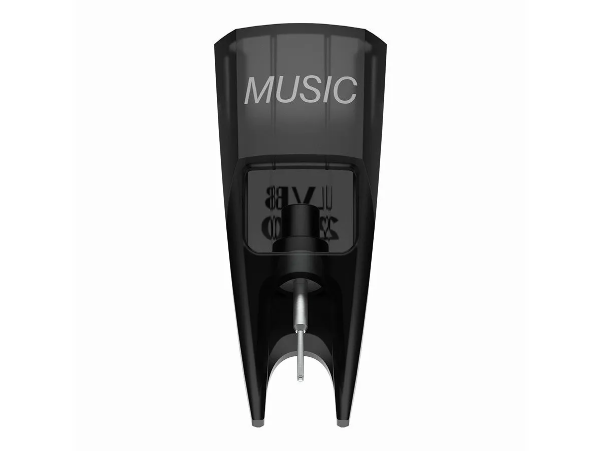 Concorde Music Black LVB 250 Phono Cartridge