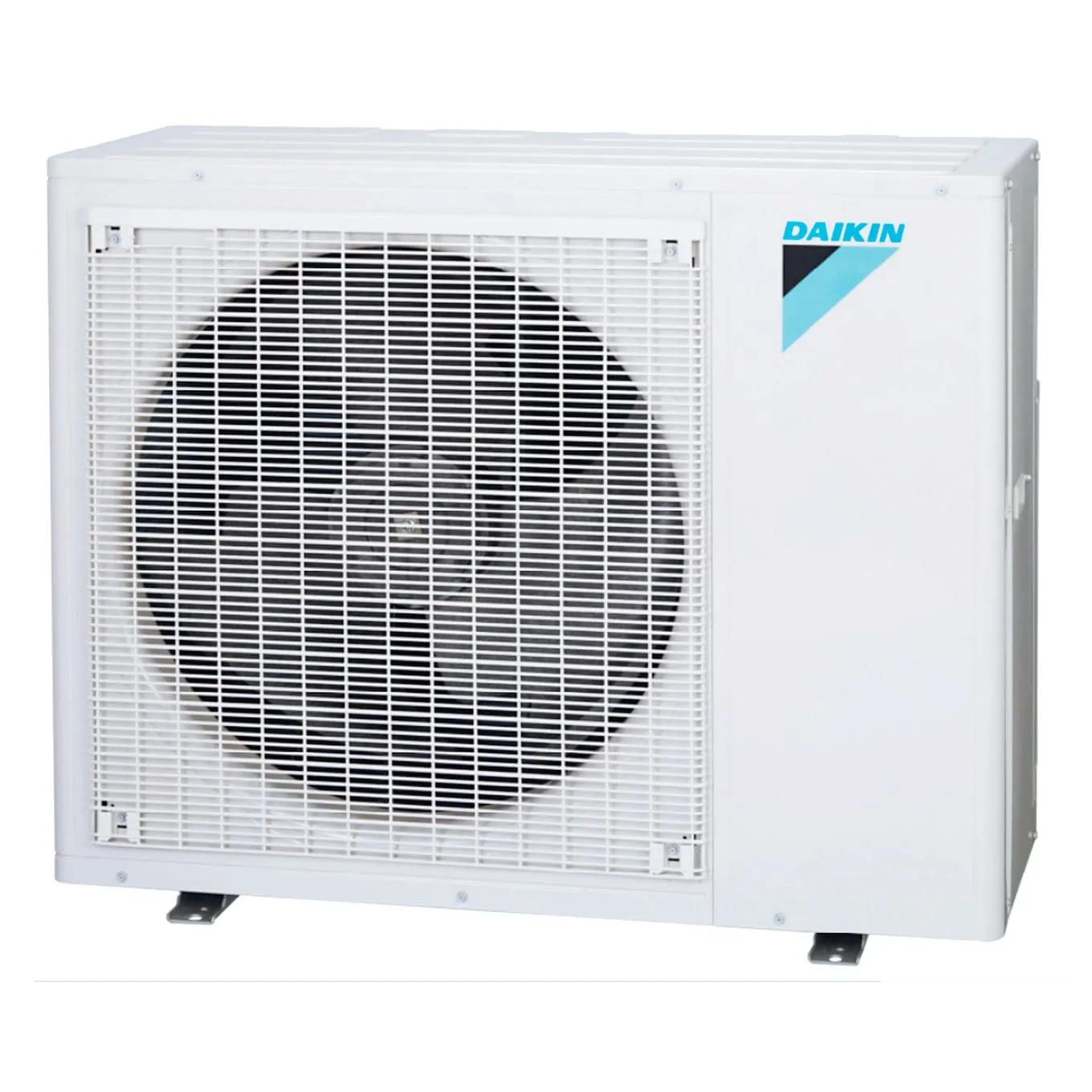 Daikin 4-Zone Floor Standing Ductless Mini-Split 48000 BTU Heat Pump Air Conditioner 12k   15k   15k   15k - 20.6 SEER2