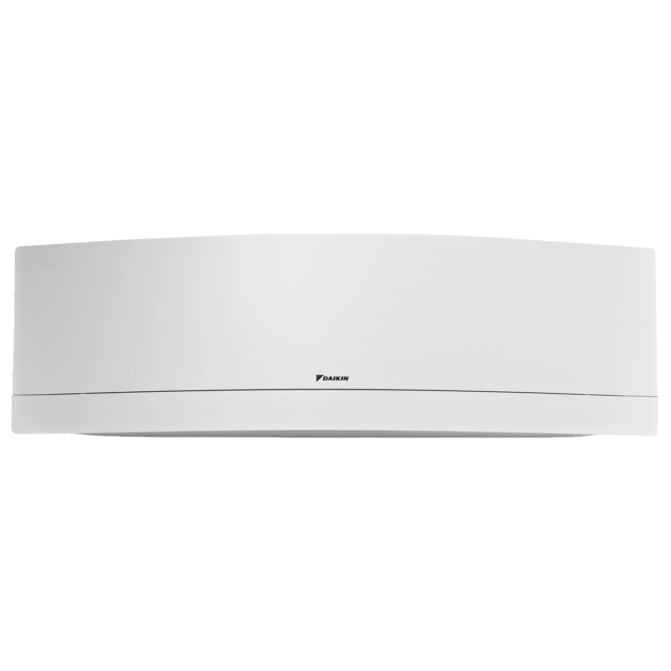 Daikin 5-Zone Wall Mounted Emura White Ductless Mini-Split 48000 BTU Heat Pump Air Conditioner 9k   9k   9k   9k   12k - 20.6 SEER2