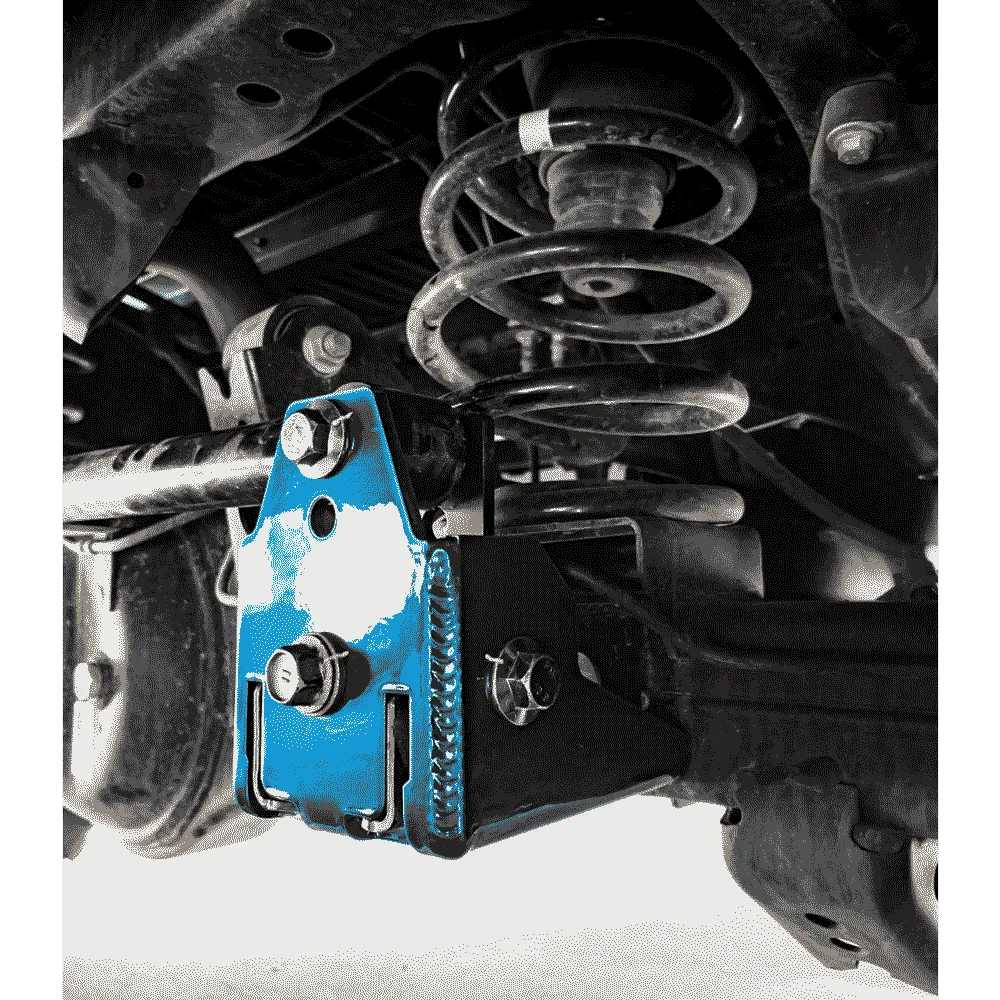Dr. KDSS - BOTCK - Bolt on Trackbar Correction Kit - Toyota Tundra (2022 )