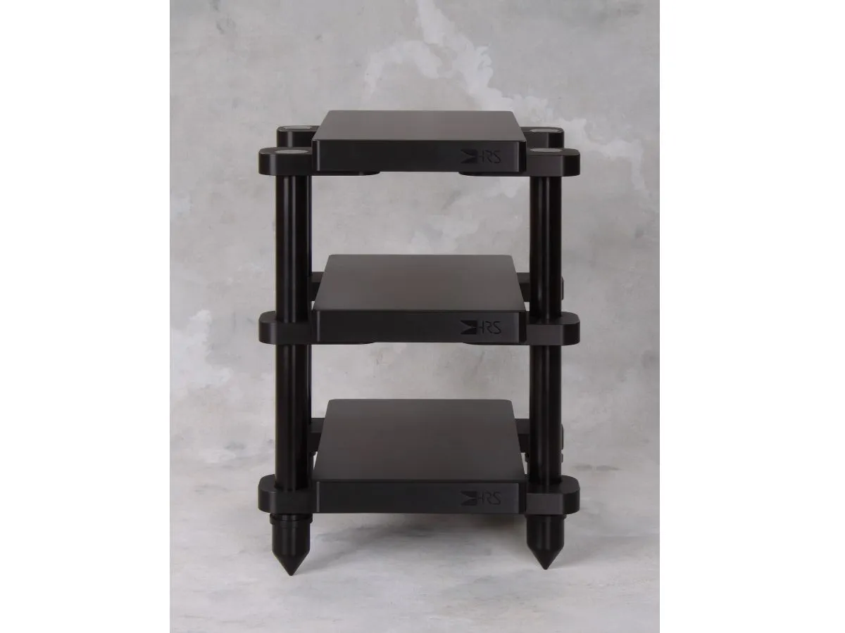 EXRH Headphone Stand System Demo