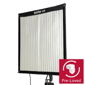 FL150S 60x60cm Flexible LED Light Mat
