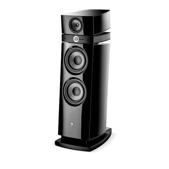 Focal Maestro Utopia EVO 3-Way Floorstanding Speaker (Each)