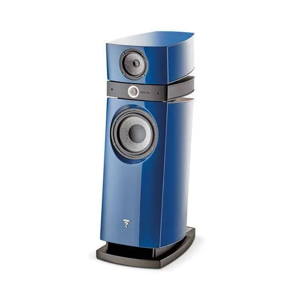 Focal Scala Utopia EVO 3-Way Floorstanding Speaker (Each)