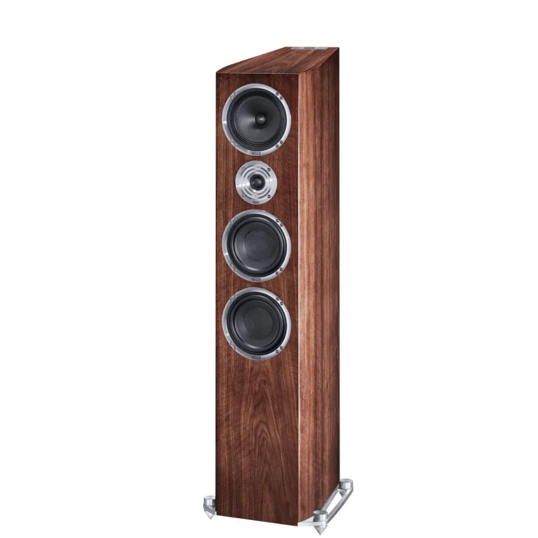Heco Celan Revolution 7 Three-Way Floorstanding Speakers