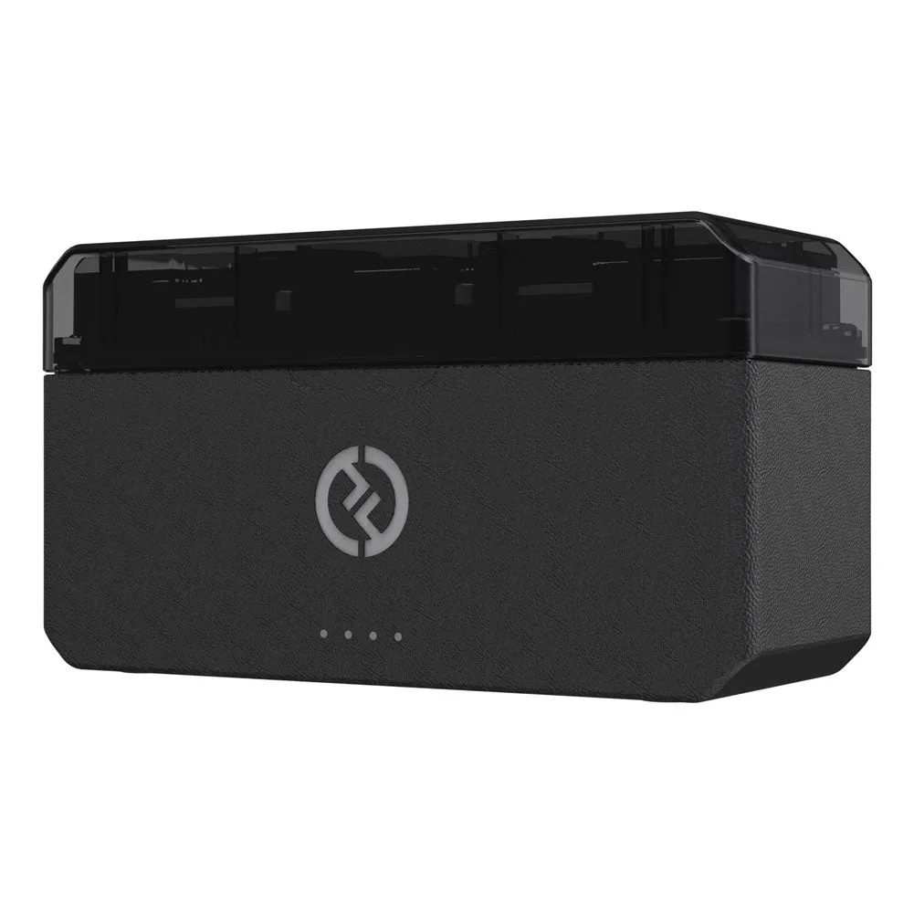 Hollyland LARK MAX Duo 2-Person Wireless Microphone System (2.4 GHz)