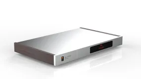 JBL MP350 Classic Streaming Music Player Walnut