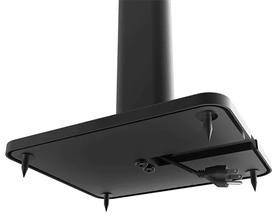 Kanto SP Series Speaker Floor Stands
