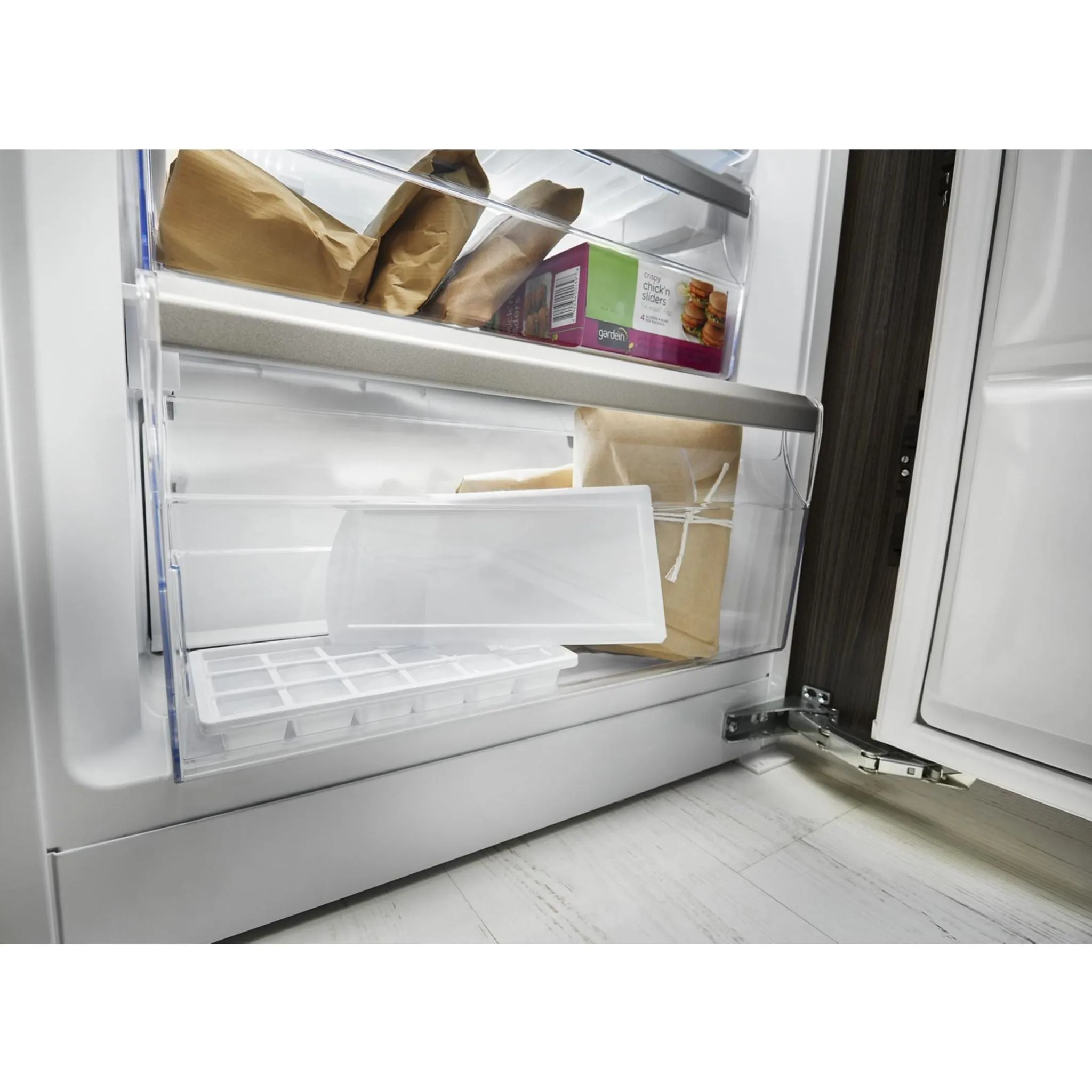 KitchenAid  24 " Fully Integrated Refrigerator (KBBX104EPA)