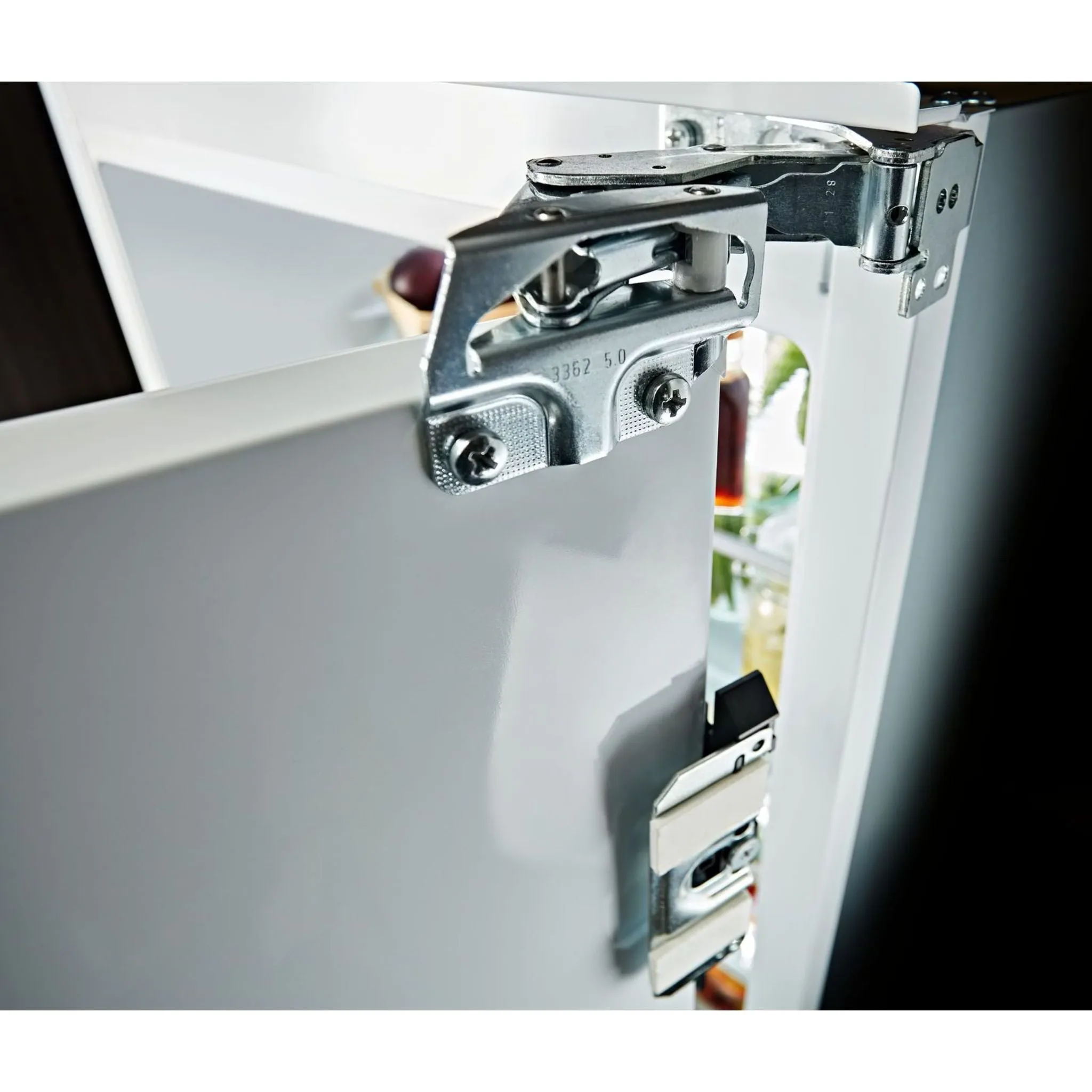 KitchenAid  24 " Fully Integrated Refrigerator (KBBX104EPA)