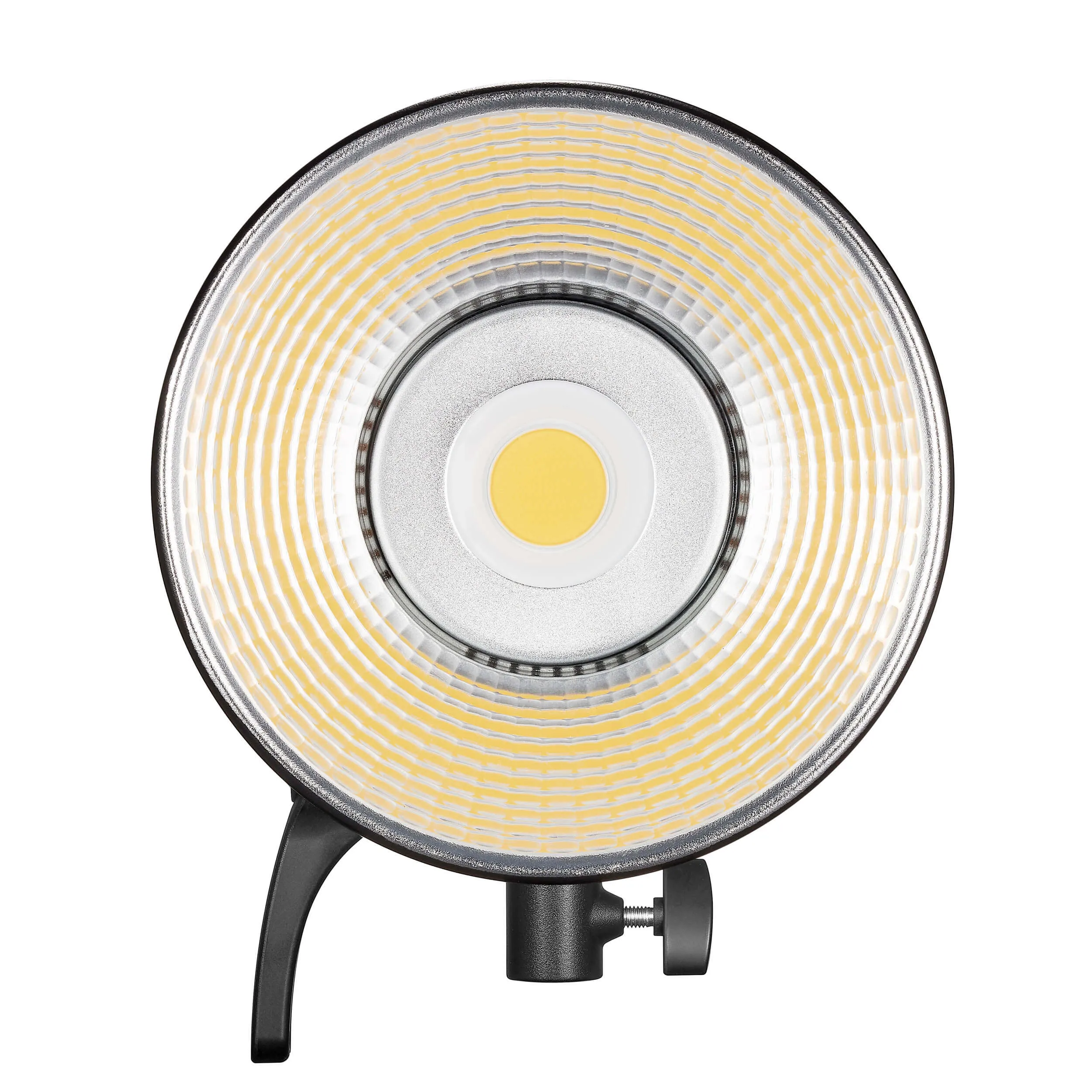 Litemons LA150Bi 190W Twin LED Lighting with QR-P60T Softbox & UB-105W Umbrella