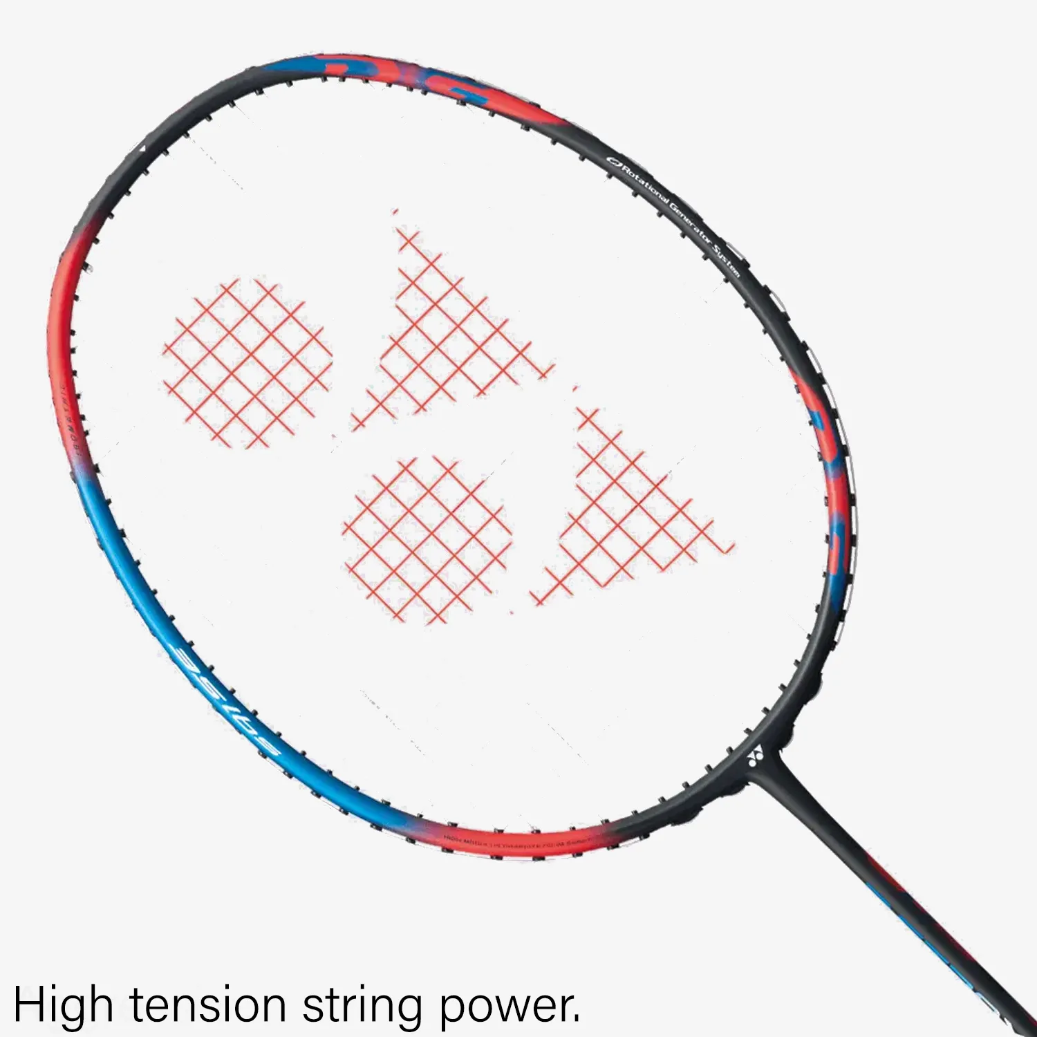 Yonex Astrox 7 DG (Black/Blue)